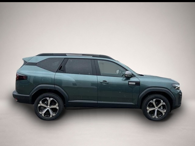 Fotografie Dacia Bigster Journey SHZ LKHZ MV-Kamera Bigster Hybrid 155 J.
