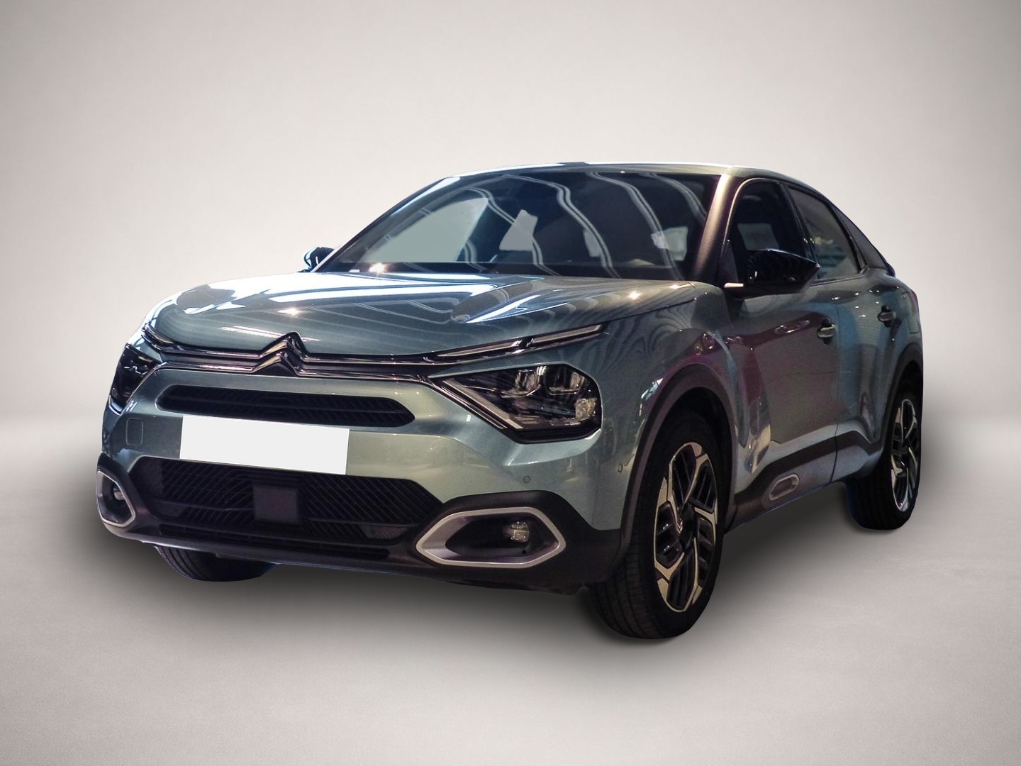 Bild C4 Citroën