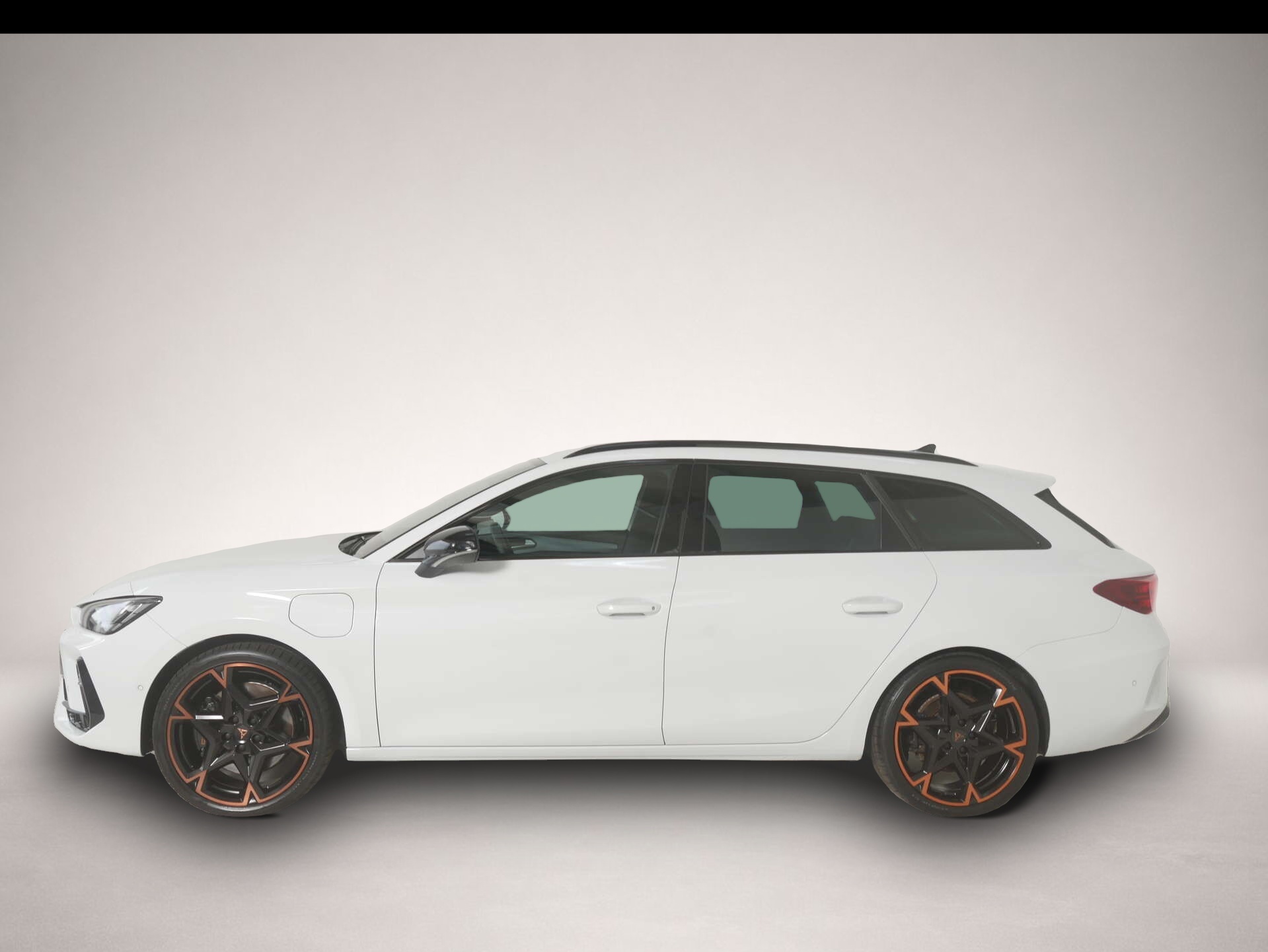 Bild 2 Cupra Leon Sportstourer 1.5 e-Hybrid VZ
