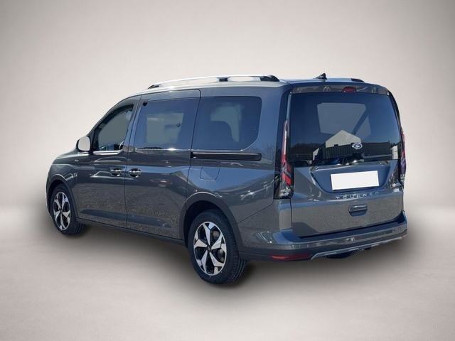 Bild 4 Ford Grand Tourneo Active 2,0 Grand Active 7 Sitzer 2Zoklima Anhän.