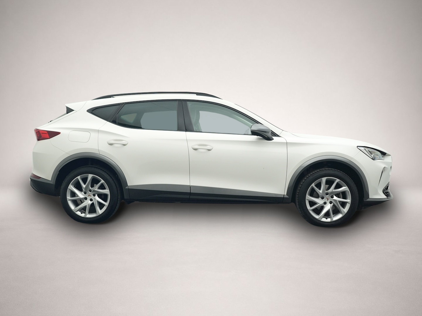 Bild 6 Cupra Formentor 2.0 TDI DSG 4Dr. AHK eHECK KAMERA ACC