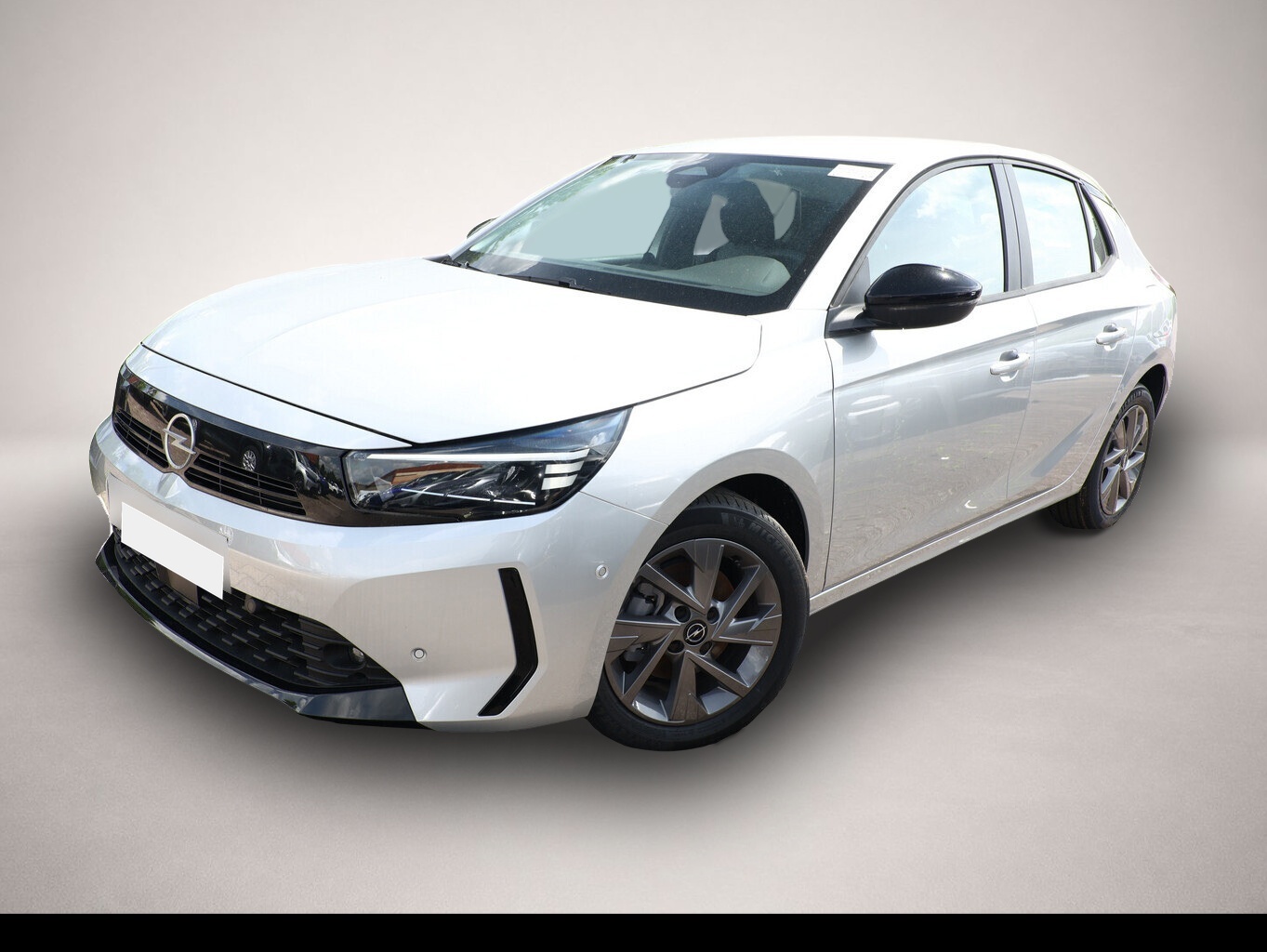Bild Corsa Opel