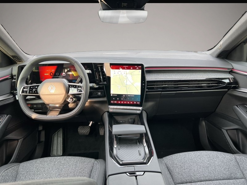 Fotografie 4 des Renault Austral E-TECH 200 Techno 20-Zoll+SHZ+GJR