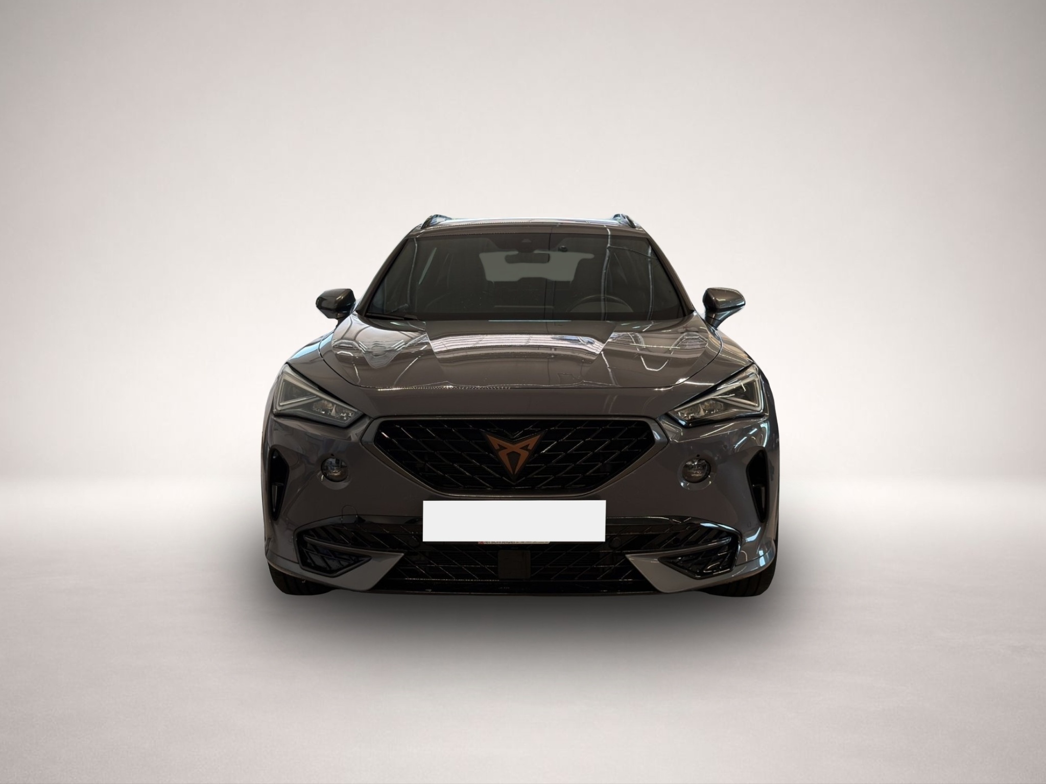 Bild 2 Cupra Formentor 1.5 TSI DSG LED+NAVI+KAMERA+PARKLENK
