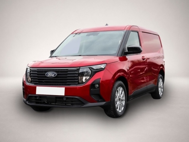 Fotografie 1 des Ford Other Transit Courier Limited 1.5l 100PS Winter Pkt. F