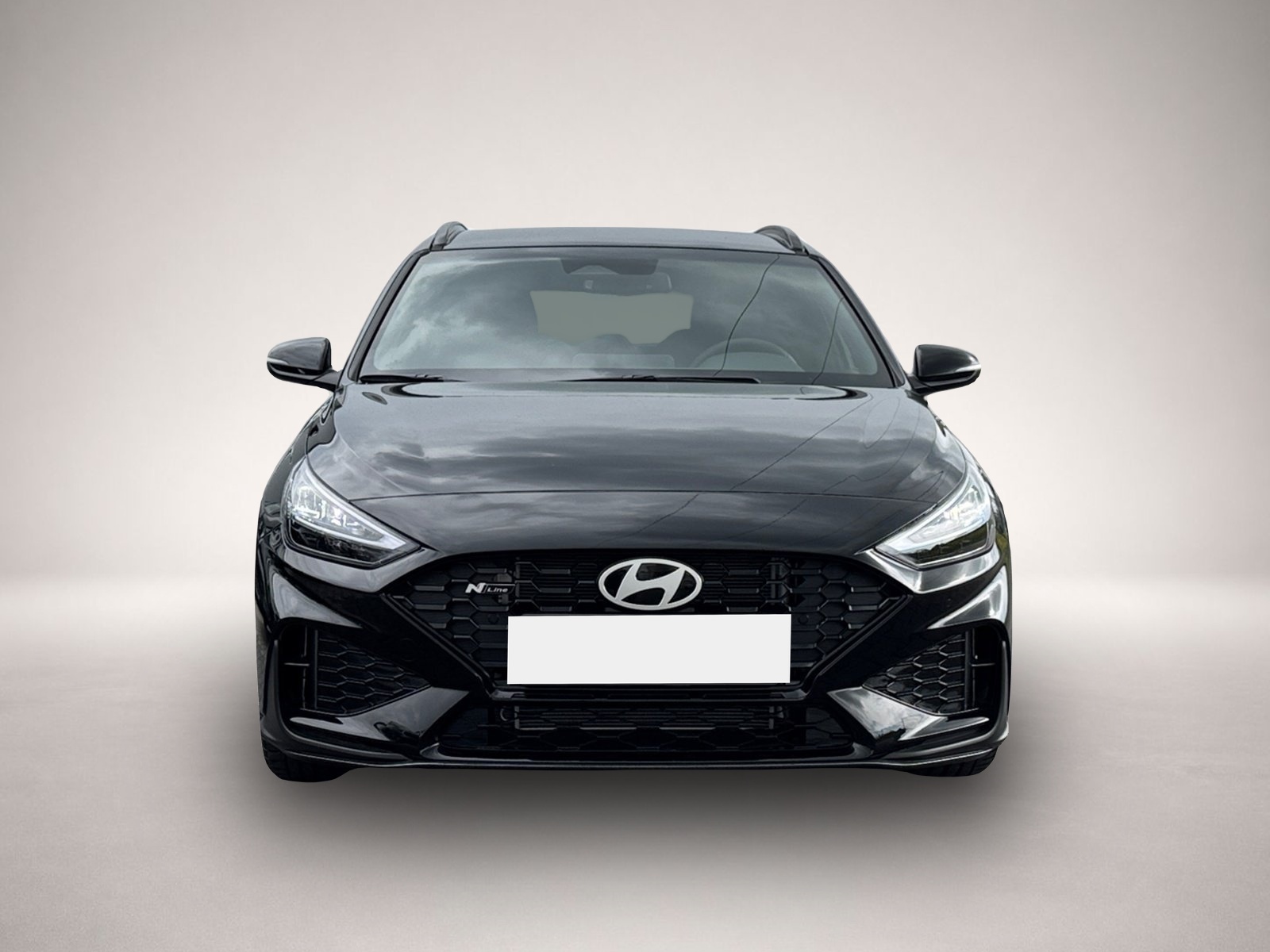 Bild 2 Hyundai i30 cw 1.6 T-GDI DCT N-Line|NAVI|SHZ|KAM|18