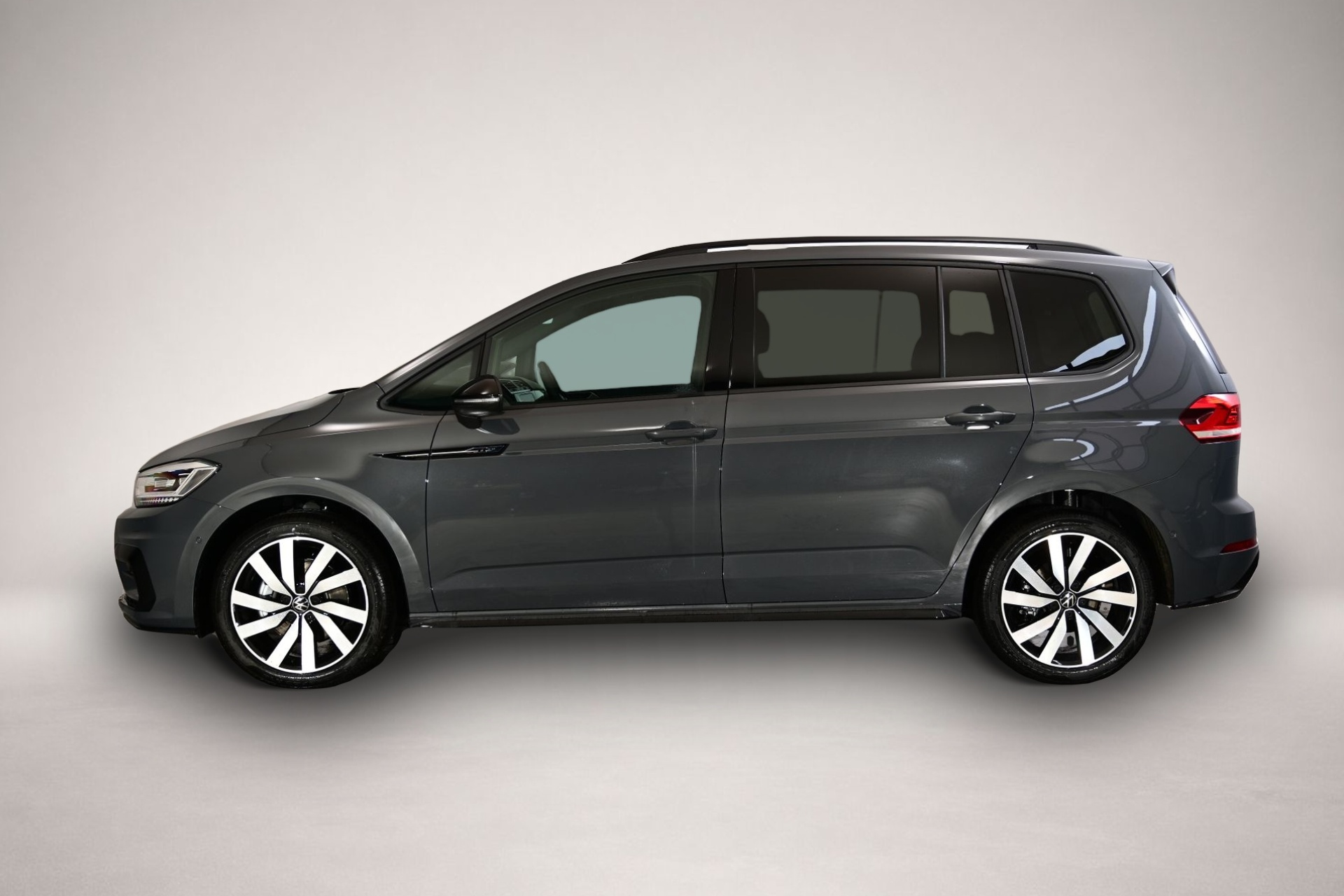 Bild 2 Volkswagen Touran Volkswagen Highline R-Line 1.5 TSI 110 kW