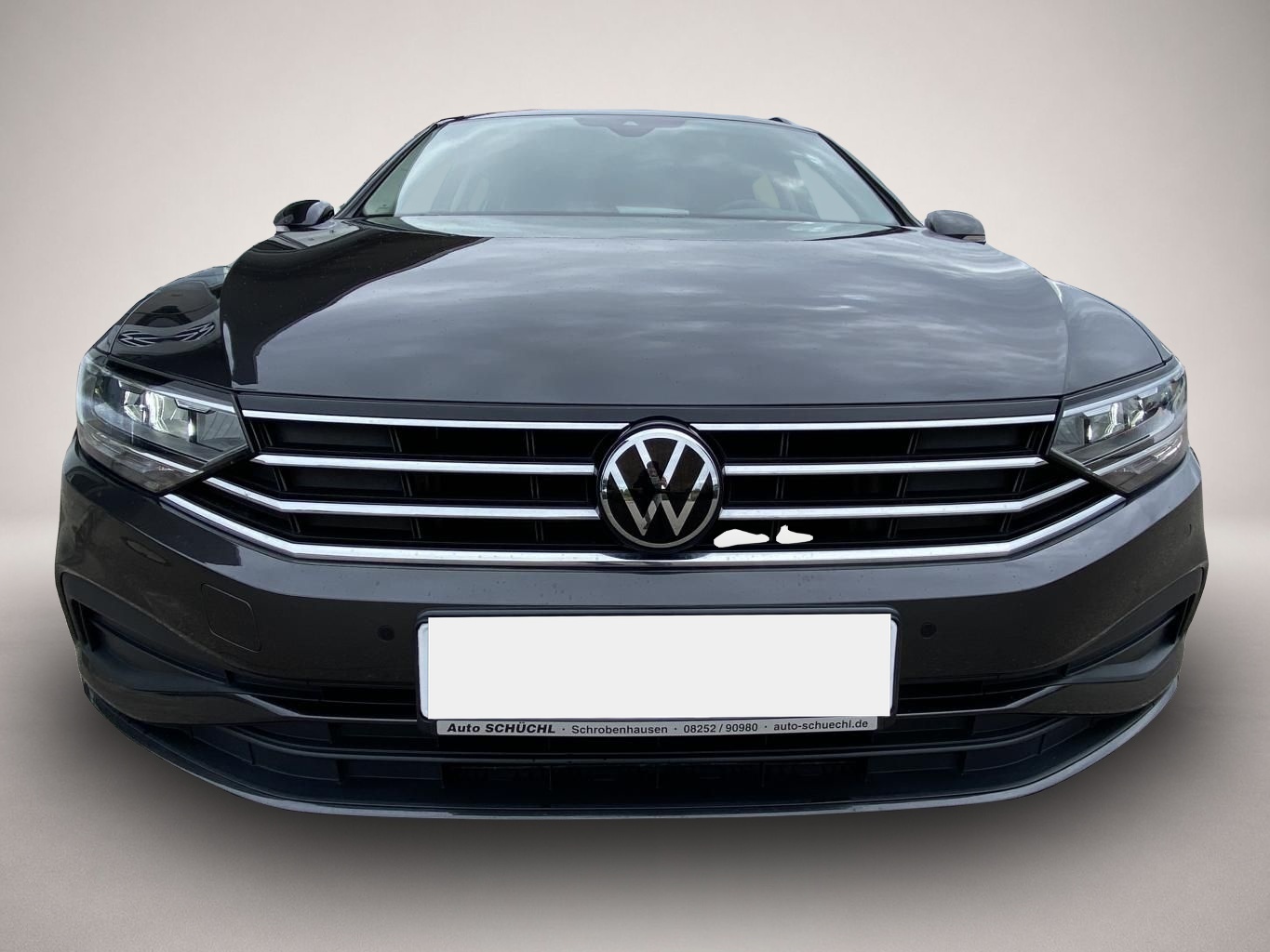 Bild 7 Volkswagen Passat Variant 2.0 TDI DSG APP-CONNECT+KAMERA+LE