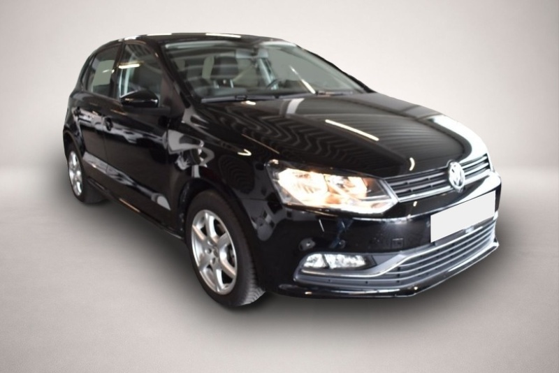 Volkswagen Polo Polo 1.2 TSI Comfortline BMT Winter Tempomat Sit - Thumbnail 7