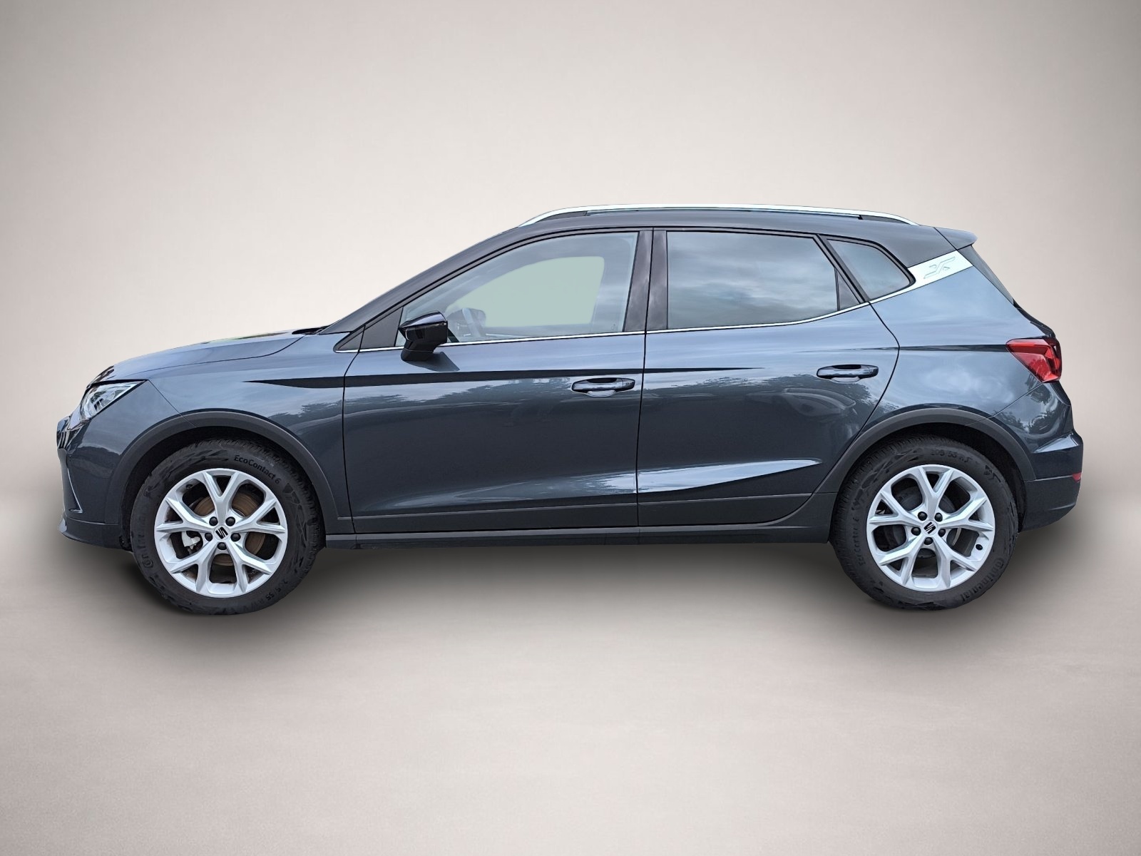 Bild 4 Seat ARONA 1.0 TSI FR ACC PDC APP CONNECT LED SPORTSI
