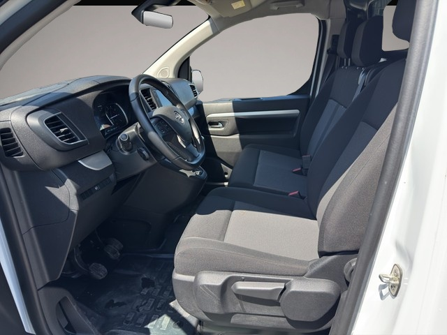Fotografie 7 des Opel Other Vivaro Cargo M, 2.0 Diesel (106kW /145 PS) MT6,
