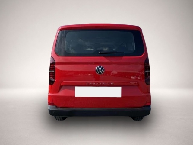 Bild 3 Volkswagen T7 Caravelle kurzer Radstand T7 Caravelle (kurzer Radstand) .