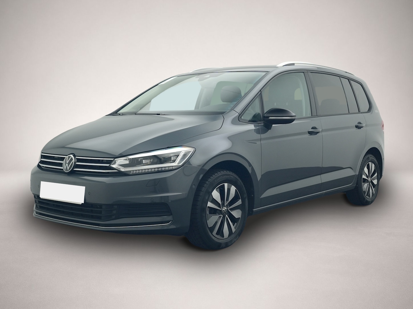 Bild Touran Volkswagen