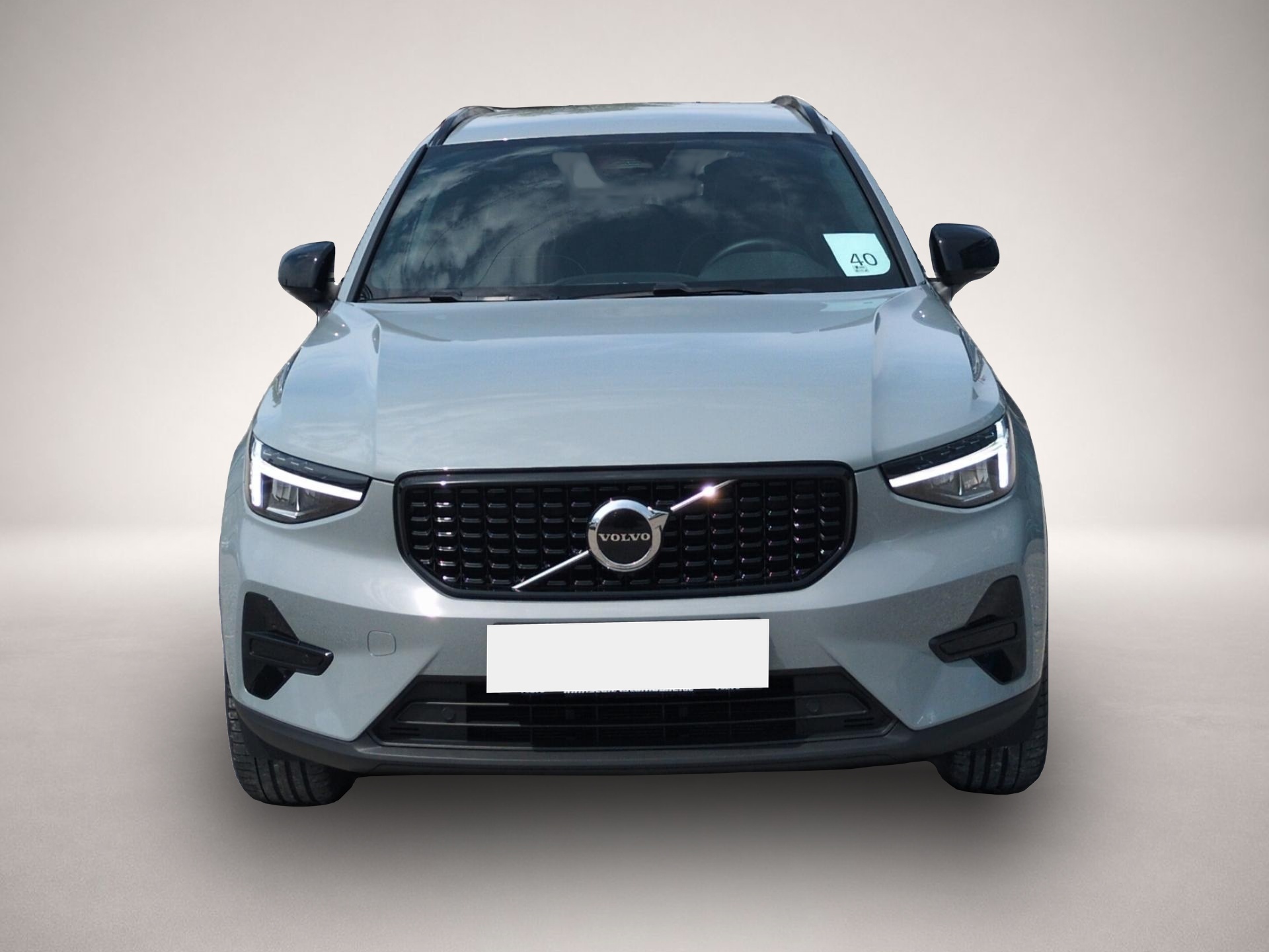 Bild 5 Volvo XC40 XC 40 Plus Dark 2WD Bluetooth LED Klima