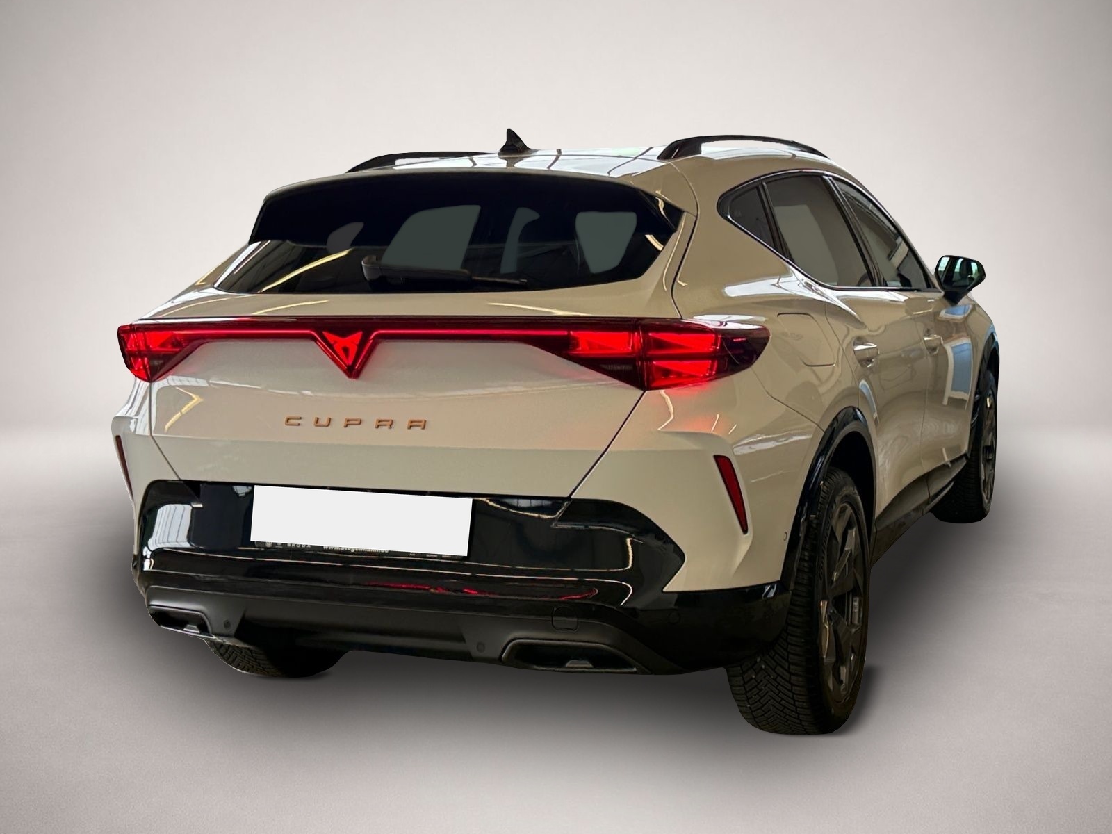 Bild 5 Cupra Formentor 1.5 eTSI DSG *AHK*LED*Navi*Kamera*