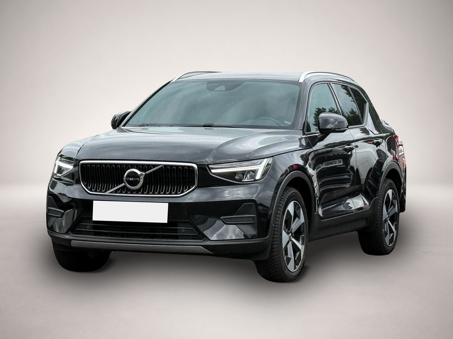 Bild 1 Volvo XC40 Core 2WD Navi Digitales Cockpit Soundsystem