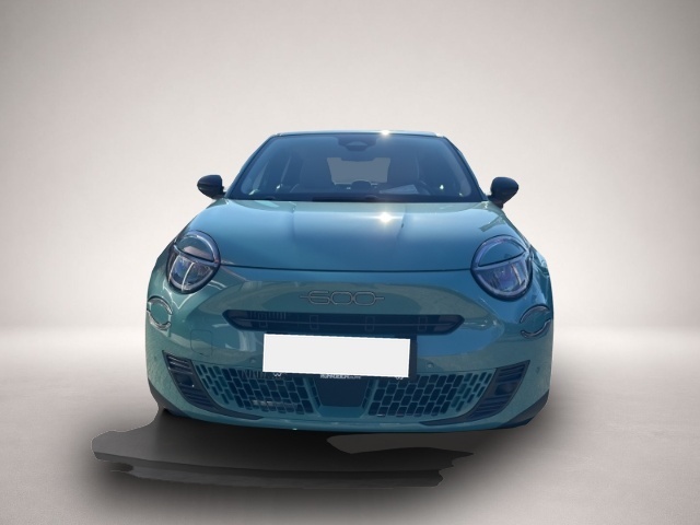 Bild 6 Fiat 600 Hybrid Business Allwetter Navi Klimaautom LE