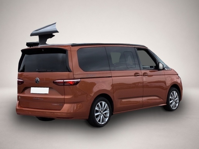 Bild 2 Volkswagen T7 California OCEAN 4Mot eHyb*Küche el.AufstDach