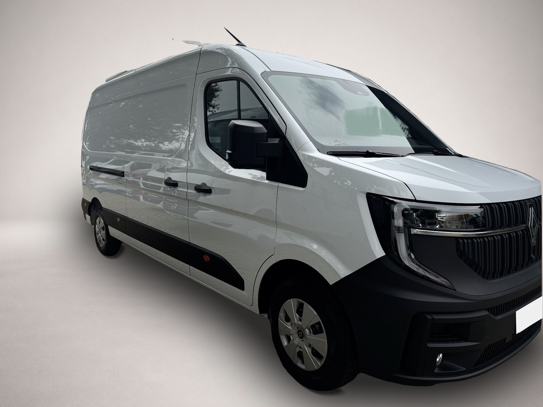 Bild 3 Renault Other Master L3H2 Advance 3,5t dCi 150 PS