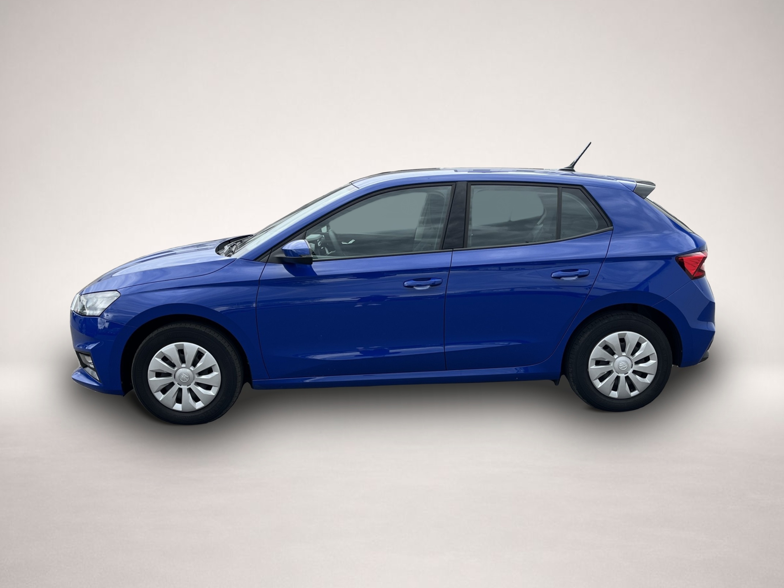 Bild 2 Skoda Fabia 1.0 Essence 87¤ m.20% Anz. LED PDC DAB
