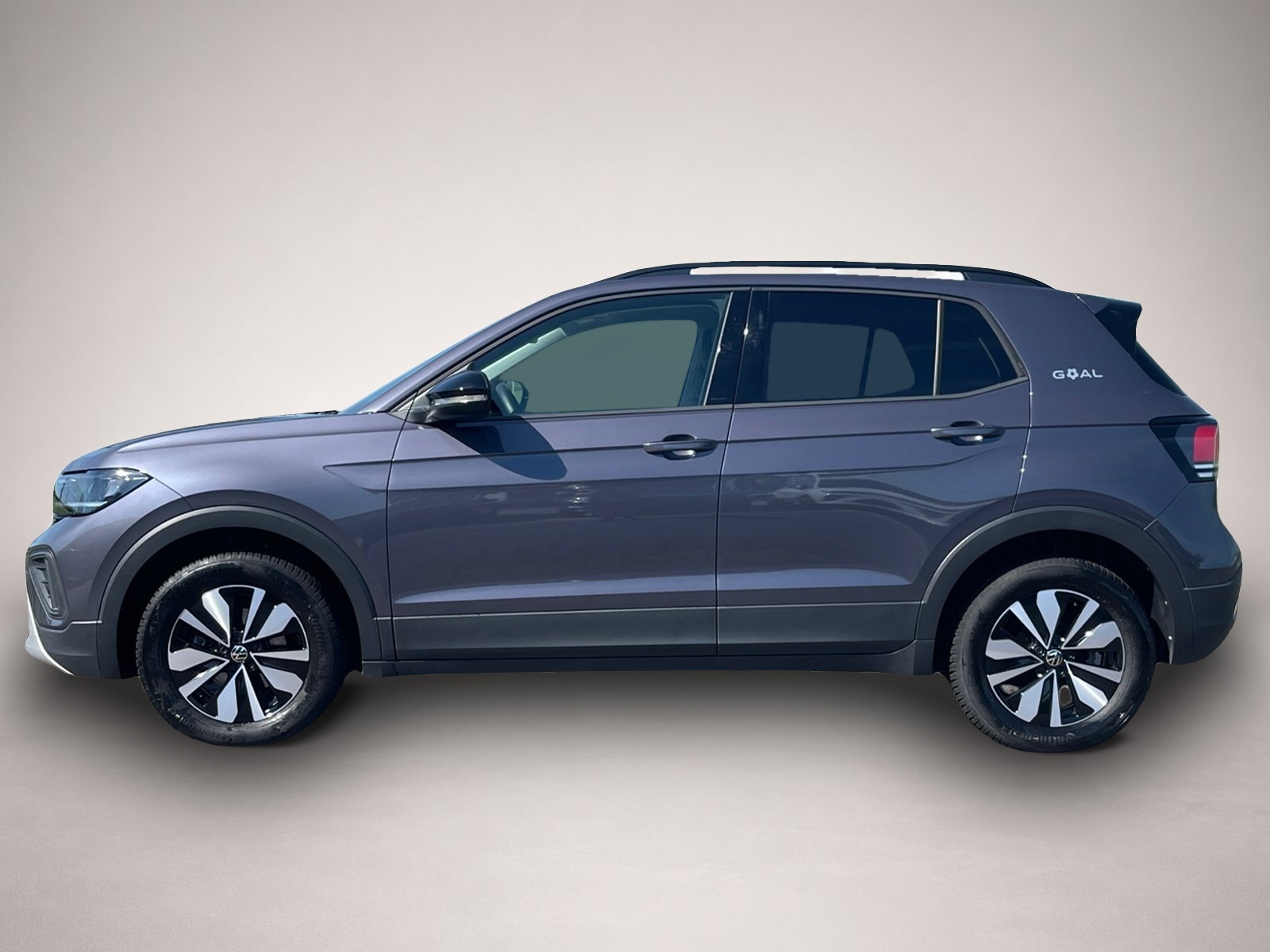 Bild 3 Volkswagen T-Cross GOAL TSI DSG|AHK|ACC|APP-CONNECT|PDC|SHZ