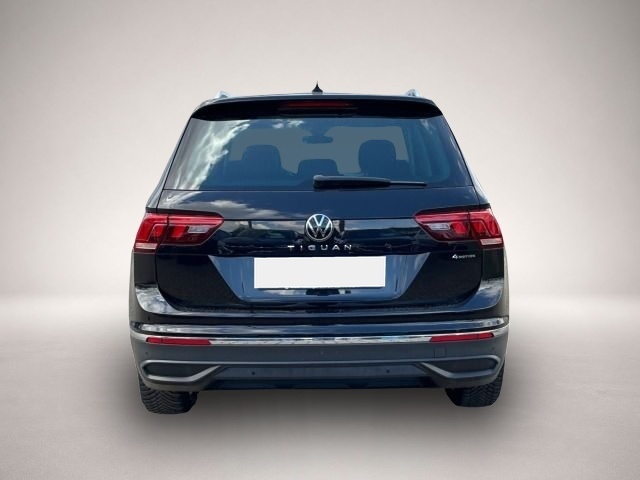 Volkswagen Tiguan Tiguan 2.0 TDI DSG 4M Life Navi,AHK,Lenkrad heiz - Thumbnail 4