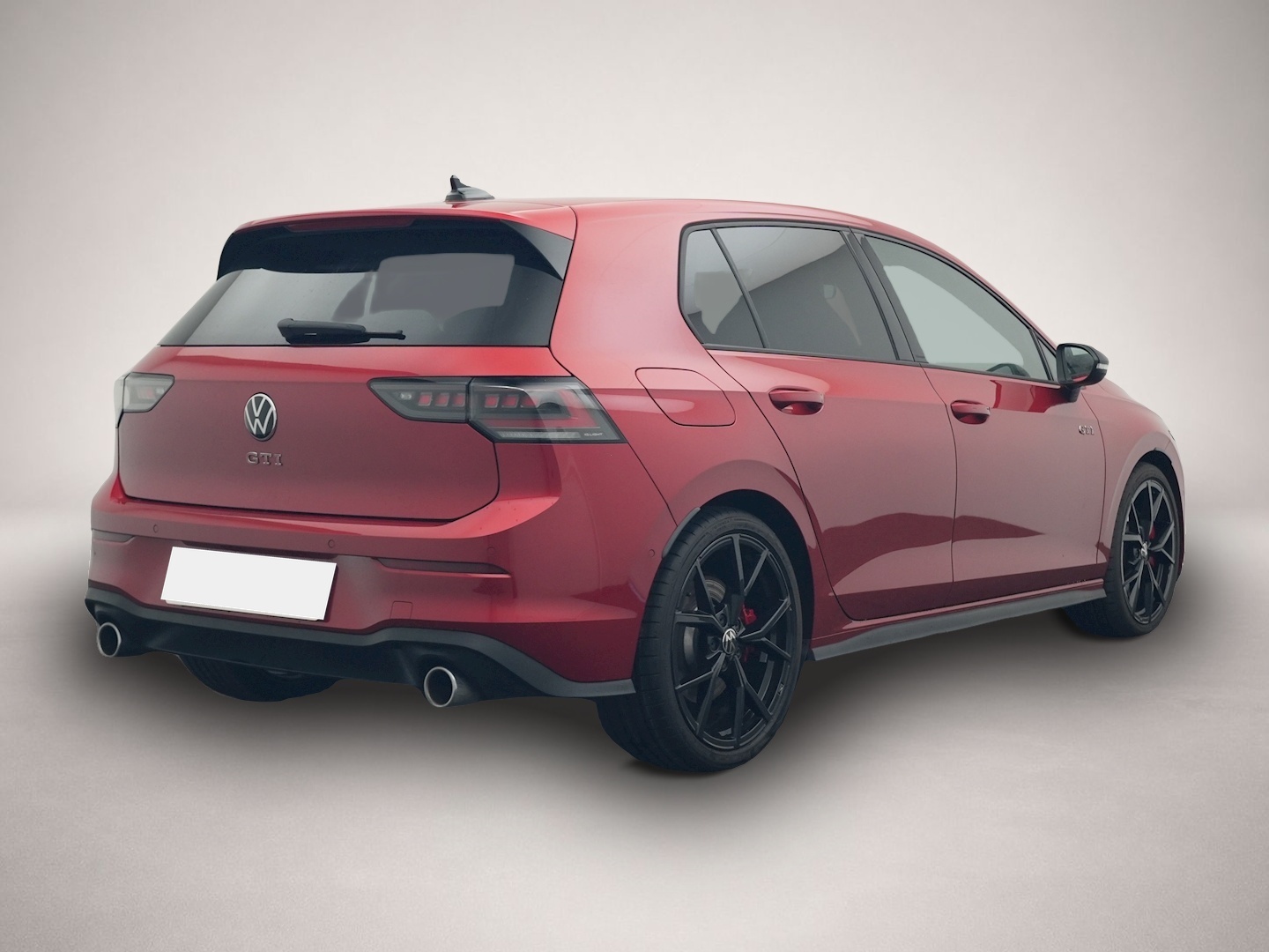 Bild 5 Volkswagen Golf GTI 8 2.0 TSI DSG BLACK STYLE LEDER PANO NA