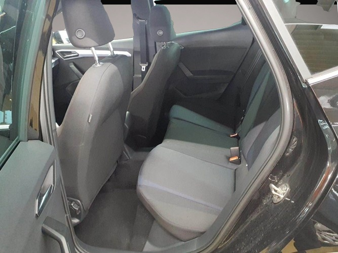 Bild 5 Seat Arona 1.0 TSI DSG FR NAVI REAR VIEW SHZ