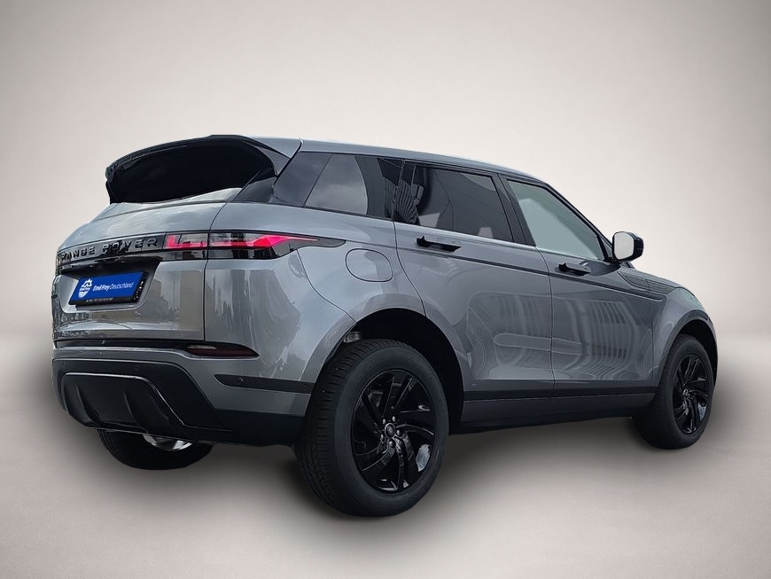 Bild 2 Land Rover Range Rover Evoque D165 S
