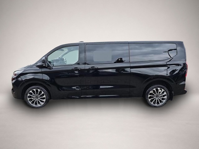 Bild 3 Ford Tourneo Custom 320 L2 Tourneo Titanium X FWD Tourneo Custom 2..