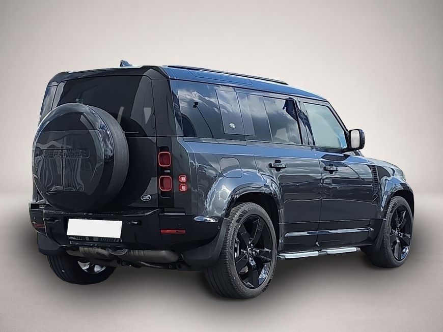 Bild 2 Land Rover Defender 110 D250 X-Dynamic SE Standheizung