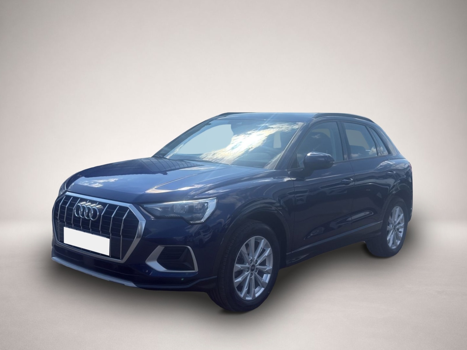 Bild Q3 Audi