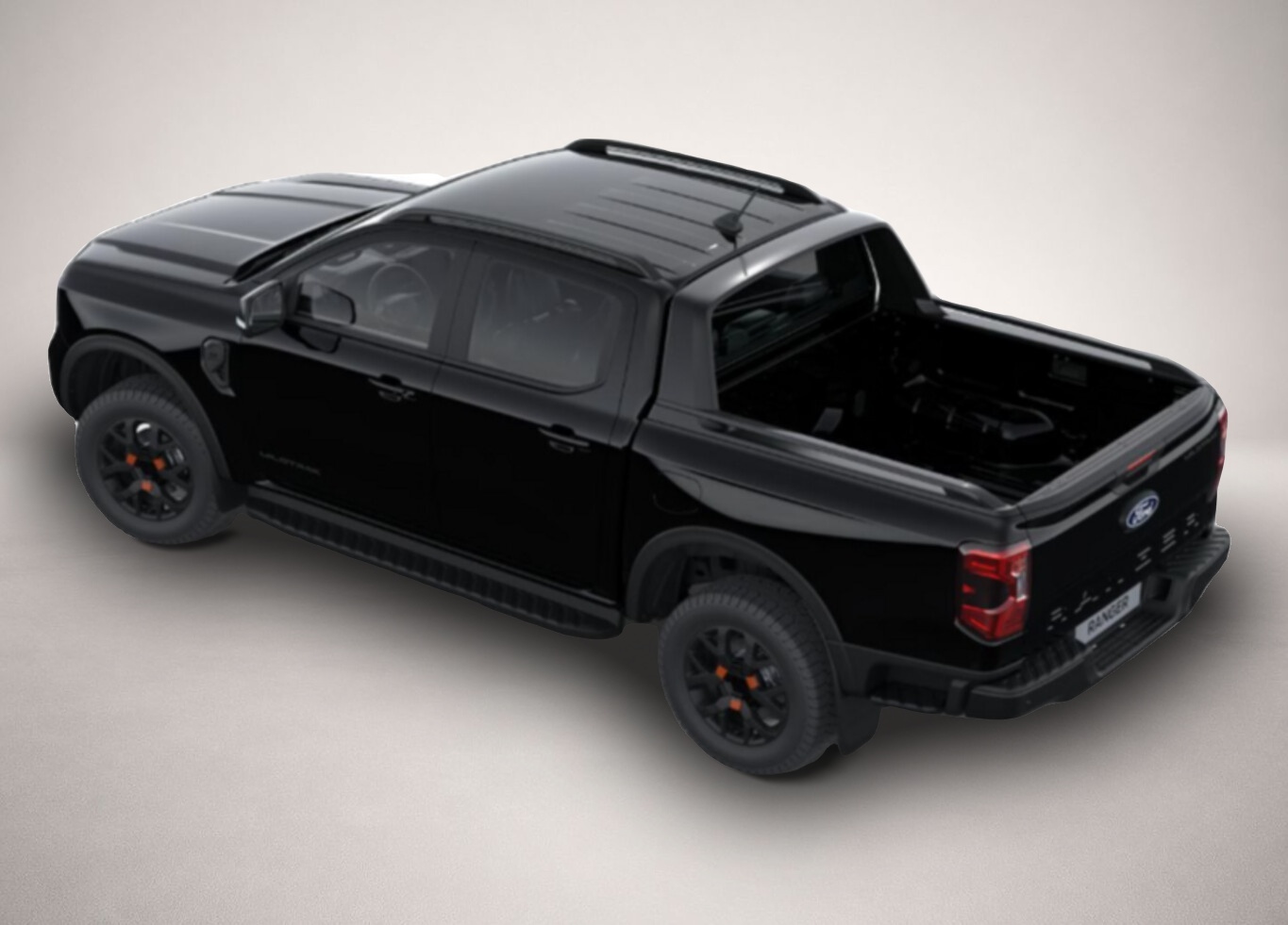Bild 5 Ford Ranger DoKa Wildtrak el.Rollo ACC Kam360 SHZ 18Z