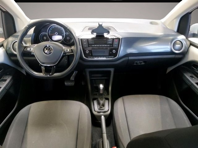 Bild 5 Volkswagen e-up! 61kW/32kWh move up! *Kamera*Sitzheizung*