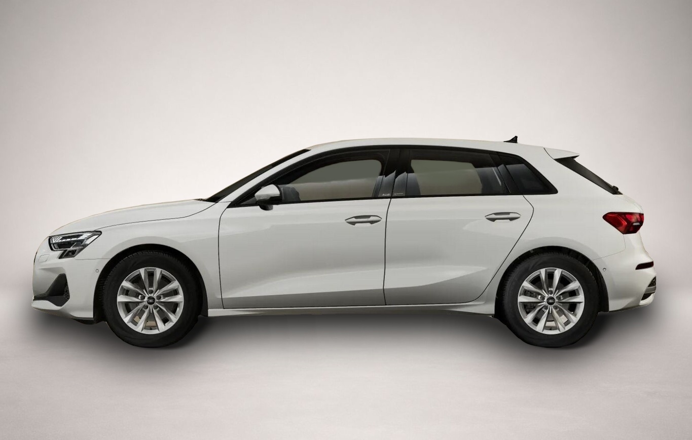 Bild 2 Audi A3 Sportback LED SHZ Nav VirCo ACC Kam Keyless
