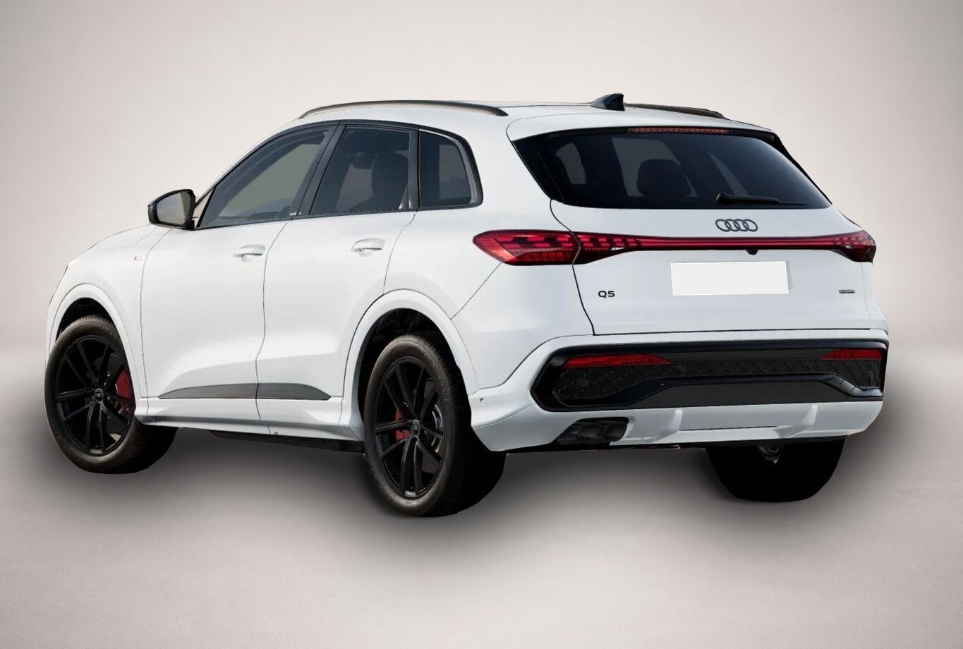 Bild 3 Audi Q5 2xS line Tech Leder Pano BlackP 20Z PrivG SHZ