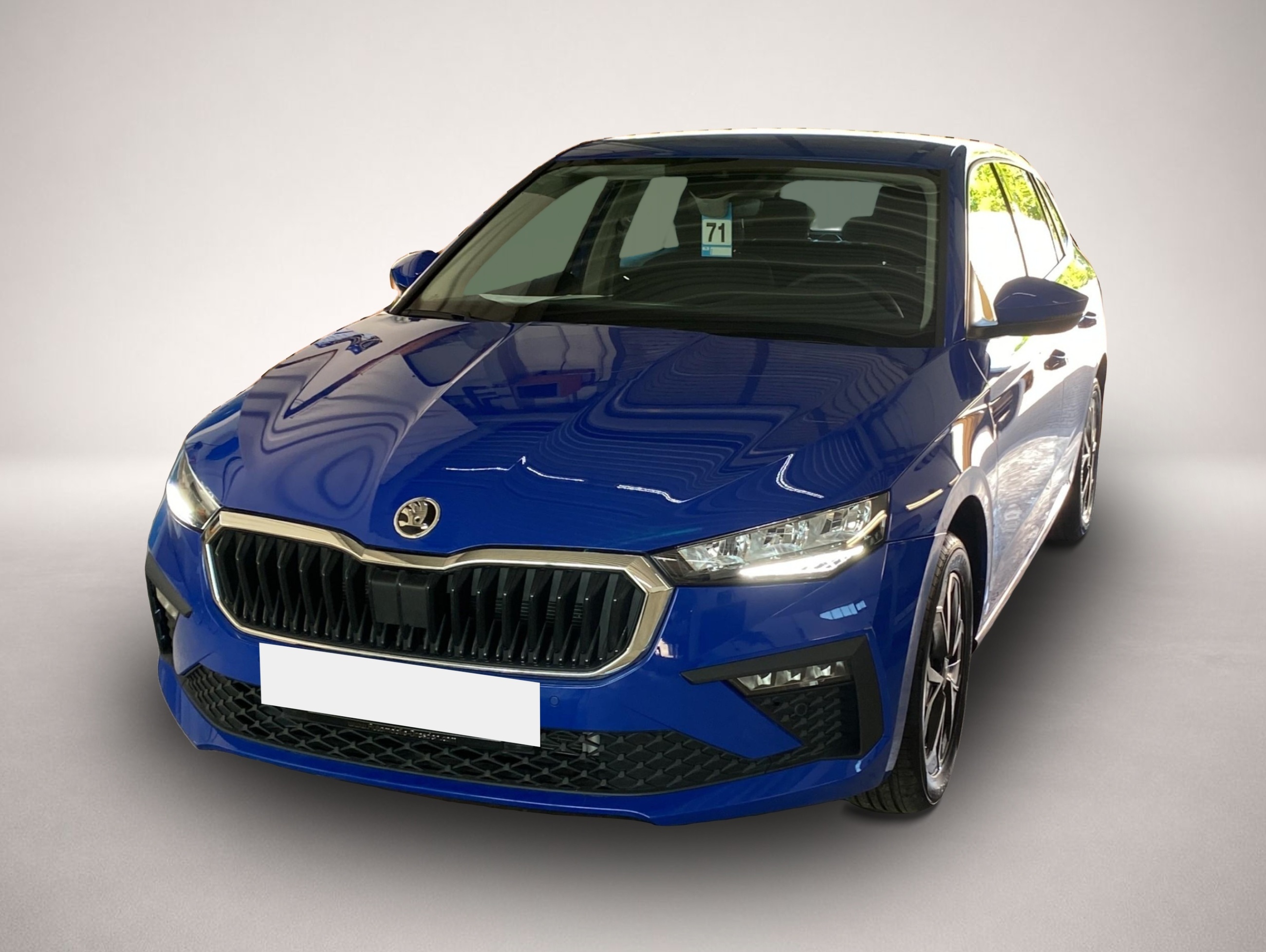 Bild 1 Skoda Scala 1.0 TSI Selection*Digital Cockpit*PDC*DAB+