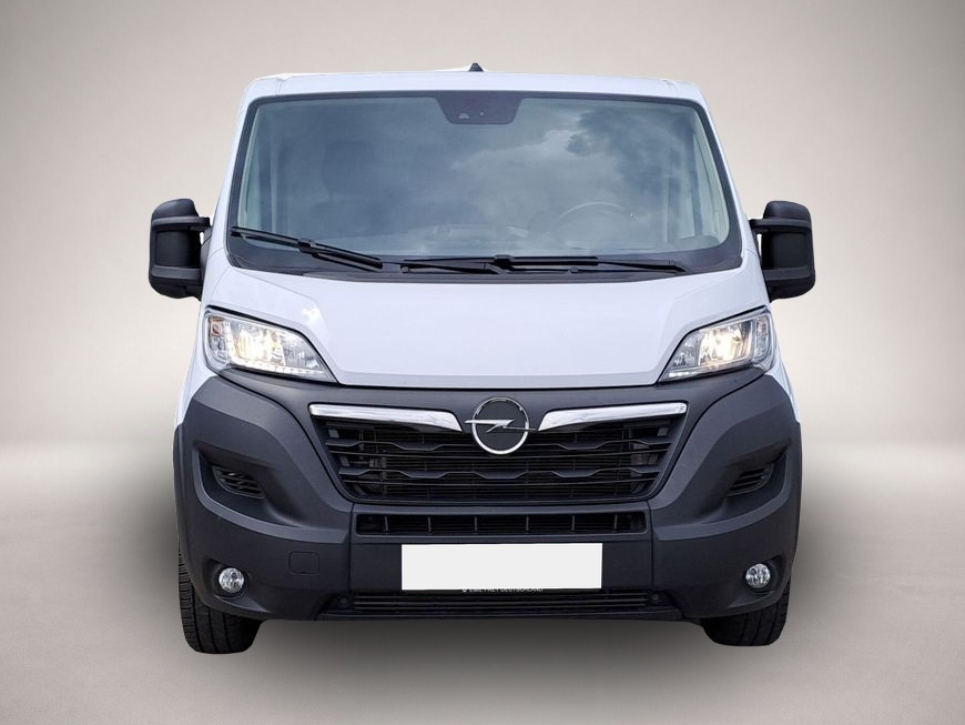 Bild 3 Opel Movano 2.2 D L2H1 2WD VA Edition PDC mit RFC