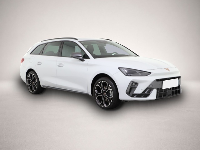 Bild 4 Cupra Leon Sportstourer 1.5 eTSI DSG