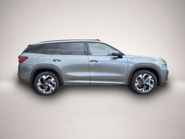 Bild 5 Skoda Kodiaq Sportline 1.5 TSI 204PS PHEV DSG schwe.