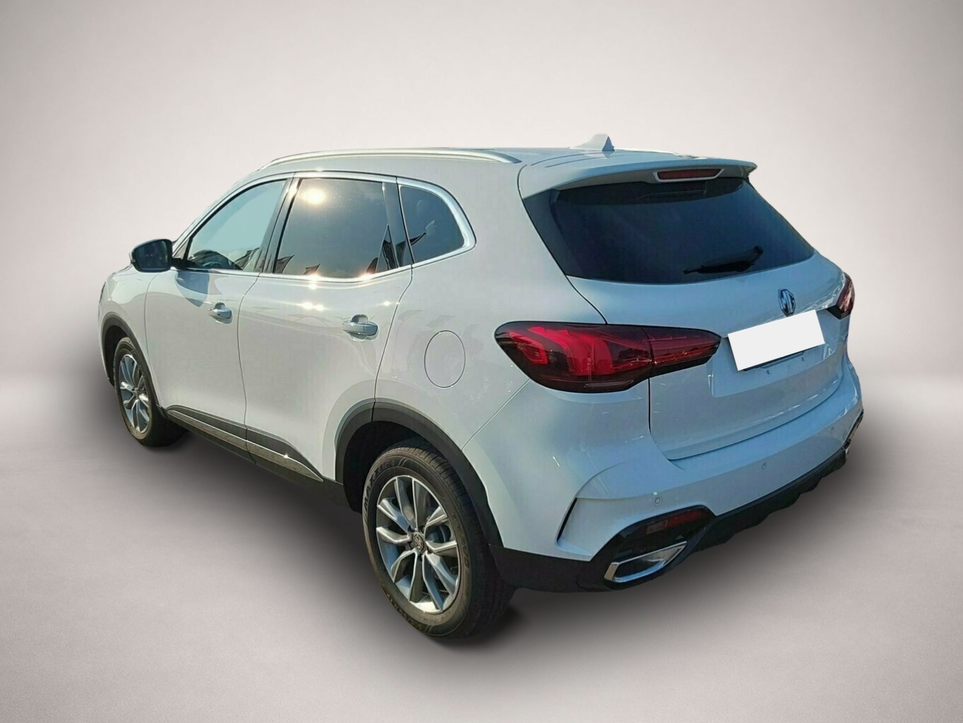 Fotografie 5 des MG HS Comfort Automatik...