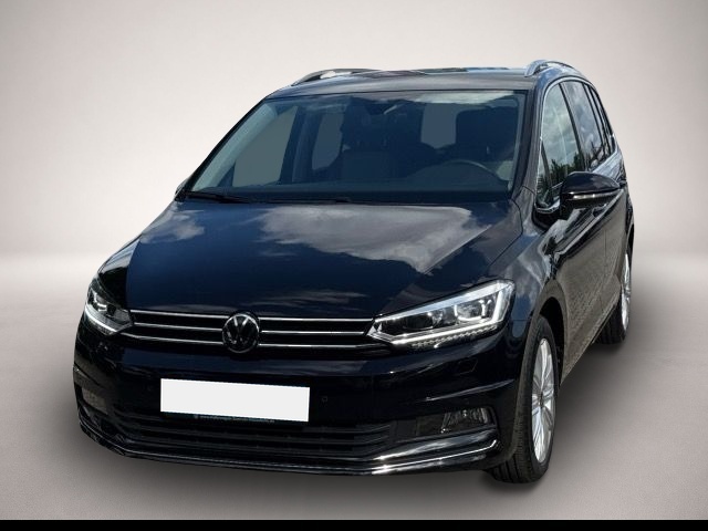 Bild 1 Volkswagen Touran 2.0 TDI DSG 7.Sitzer Highline Navi,AHK,Ka