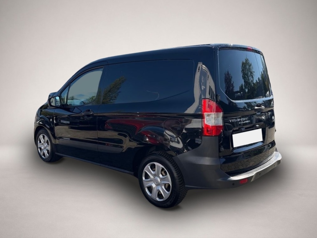Bild 2 Ford Other Transit Courier S&S Trend