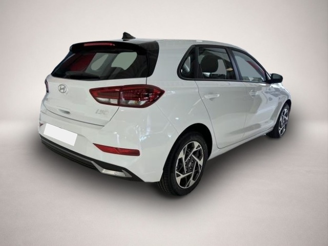 Hyundai i30 GO! 1.0 T-GDI 73kW (100PS) Toter-Winkel-Assis... - Thumbnail 5