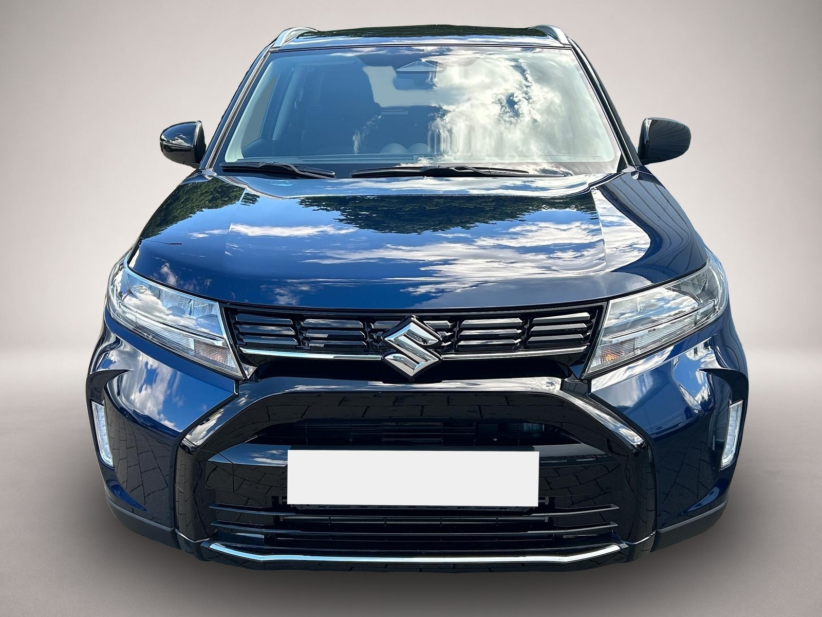 Bild 2 Suzuki Vitara Comfort 1.4 MHEV AT 4WD Android Auto*Navi