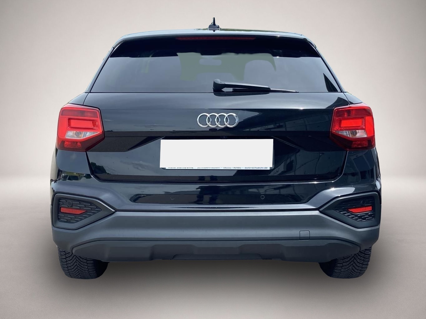 Bild 4 Audi Q2 35 1.5 TFSI S-tronic LED+KAMERA+EL.HECK+ACC+S
