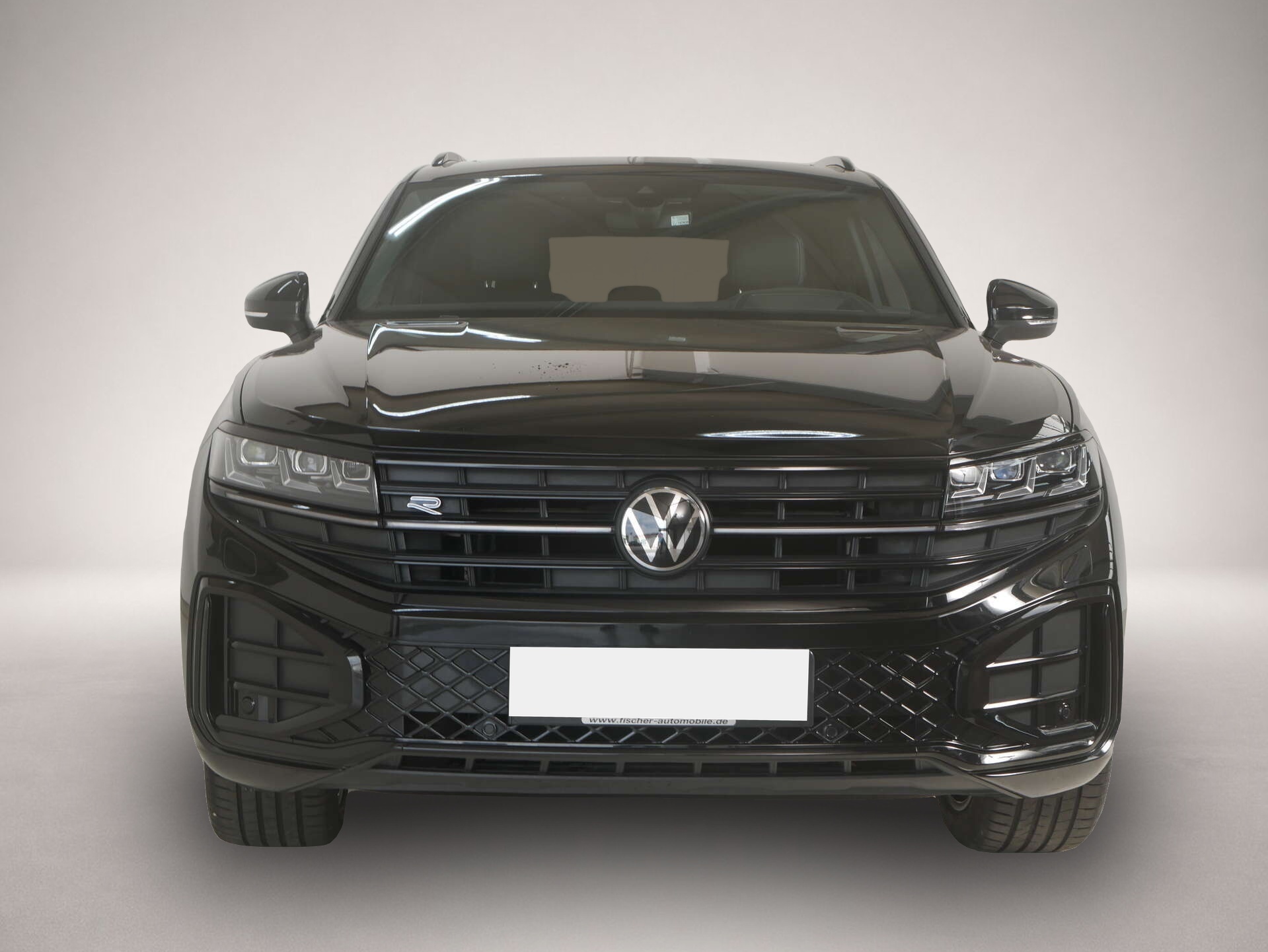 Bild 2 Volkswagen Touareg 3.0 TDI V6 4Motion R-Line Black Style