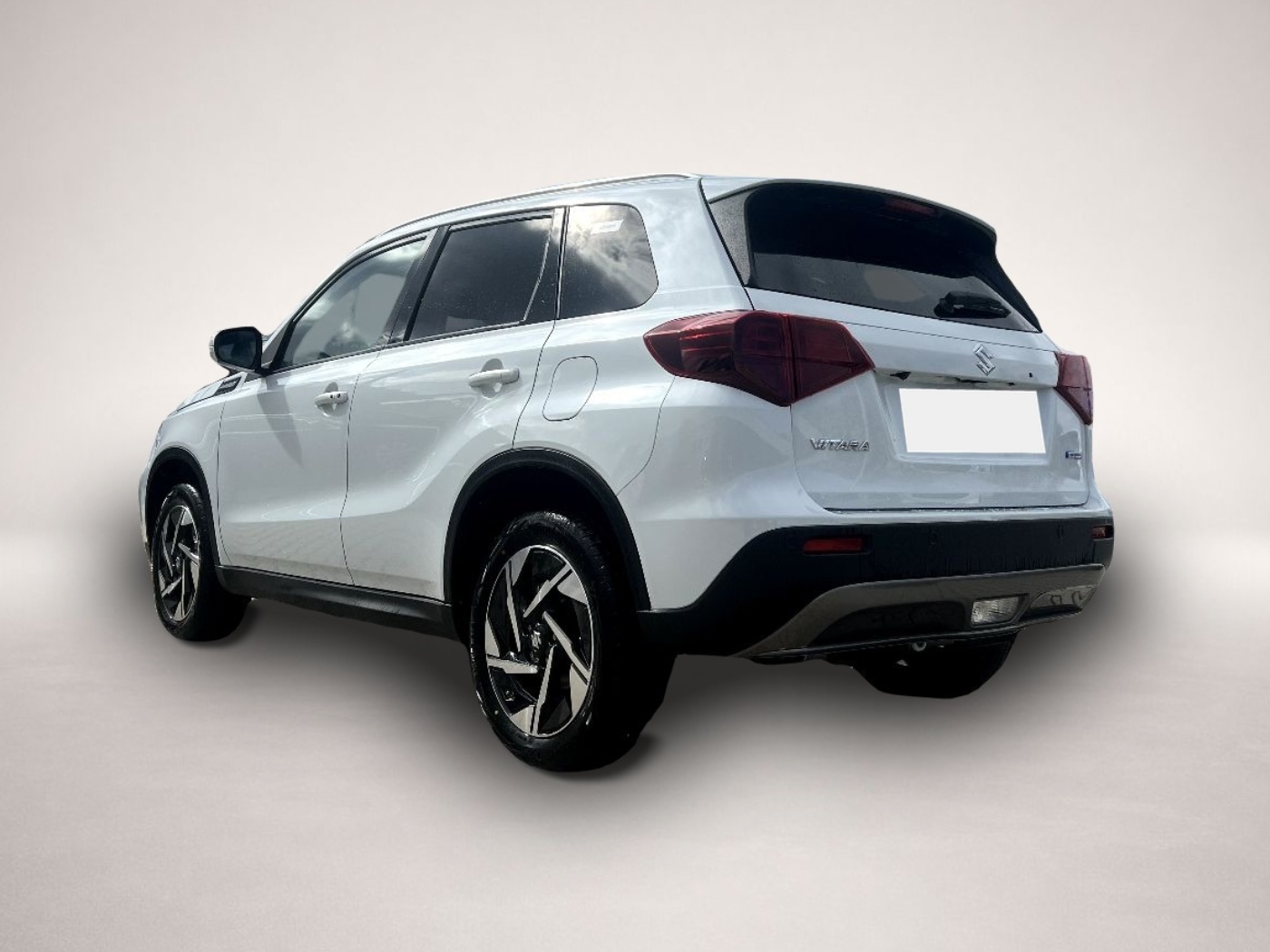 Bild 2 Suzuki Vitara 1.4 Automatik GLX *LED Navi Leder Kamera*