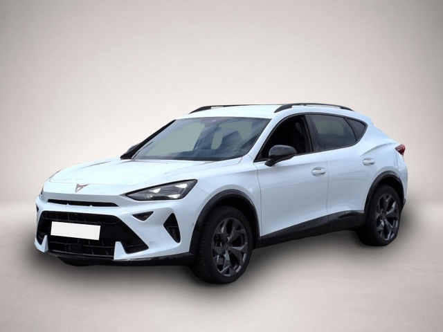 Bild 1 Cupra Formentor 1.5eTSI*Sennheiser 360°Ka Schalensitze