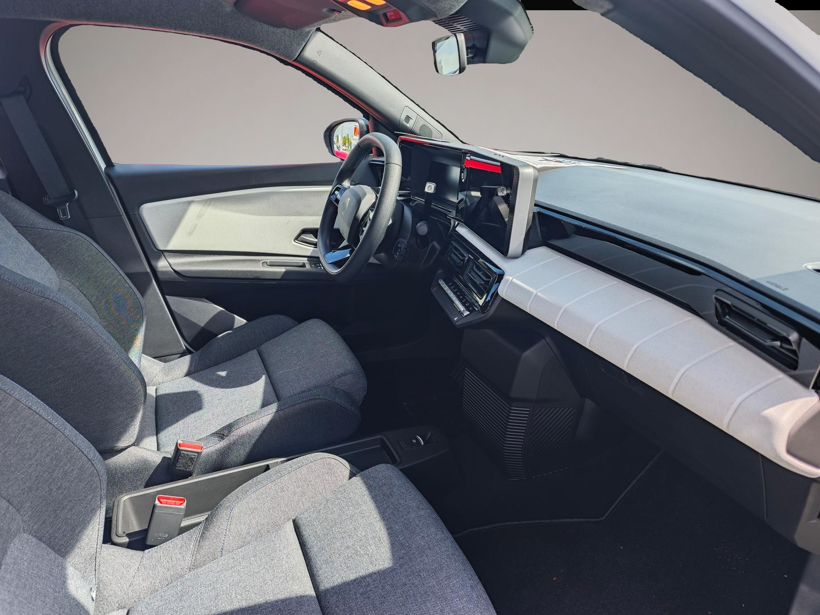 Bild 5 Renault Other 5 E-Tech Electric 120 Urban Range Evolution+CCS